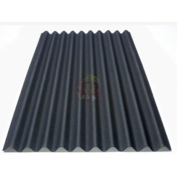 ONDULINE ROOFING ONDULINE ROOFING